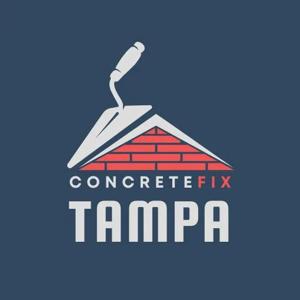 Tampa Concrete & Masonry Experts