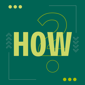 The Haniel HOW2 Podcast