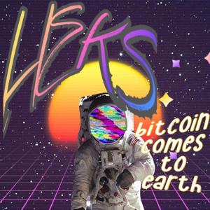 HEKS - Bitcoin Comes to Earth
