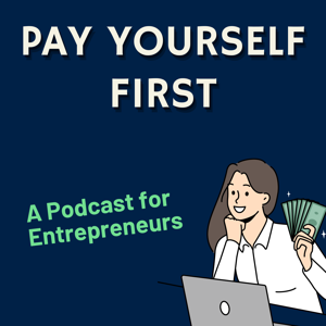 Pay Yourself First