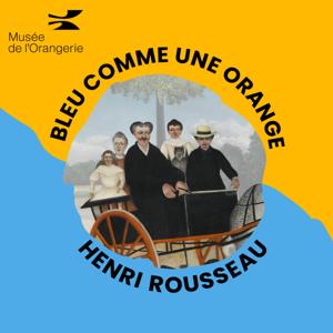 Bleu comme une Orange - Saison 1