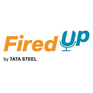 FiredUp by Tata Steel