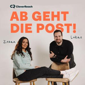 AB GEHT DIE POST!
