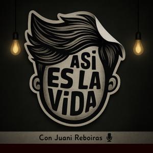Asi Es La Vida
