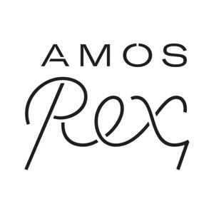 Amos Rex Podcast