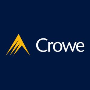 Crowe Talks