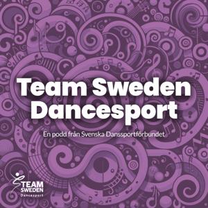Team Sweden Dancesport - Podd