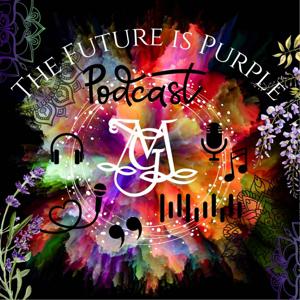 The future is purple