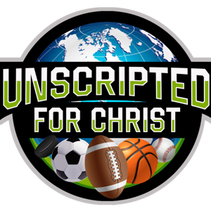 Unscripted for Christ Podcast