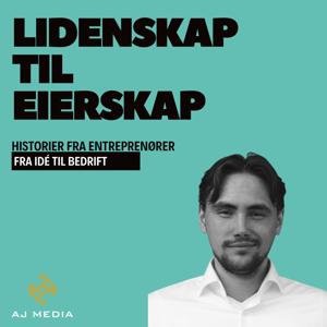Lidenskap til Eierskap