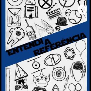 ENTENDI A REFERÊNCIA