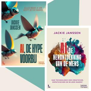 AI, De herontdekking van de mens