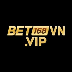 Bet168vn Vip