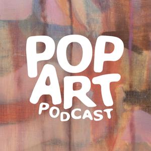 Pop Art Podcast