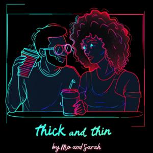 Thick and Thin