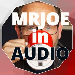 MrJoe in Audio