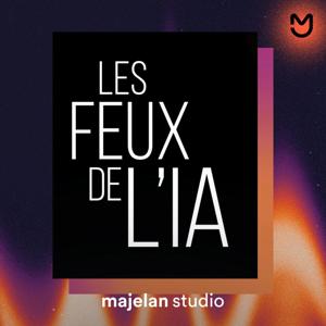 Les feux de l'IA