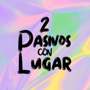 2 pasivos con lugar