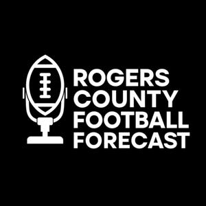 Rogers County Football Forecast