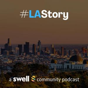 #LAStory