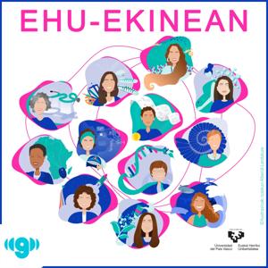 EHU - Ekinean