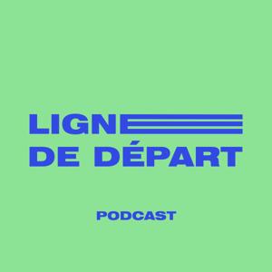Ligne de départ