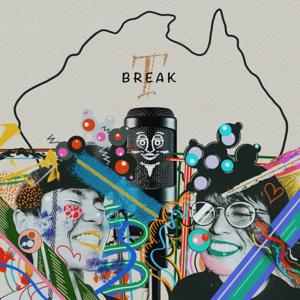 T Break Podcast for English listening