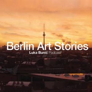 Berlin Art Stories