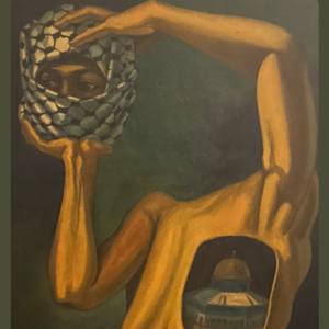 A Lifetime of Resistance