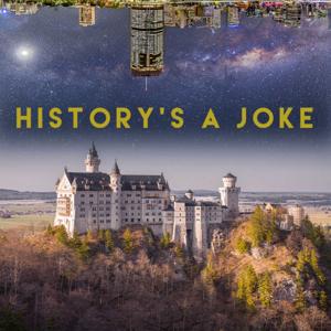 History's a Joke