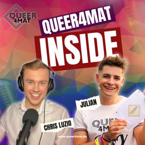 Queer4mat - Inside