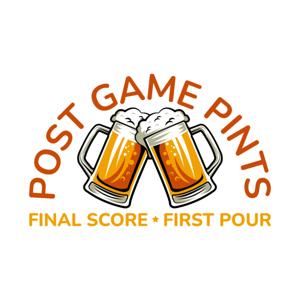 Post Game Pints