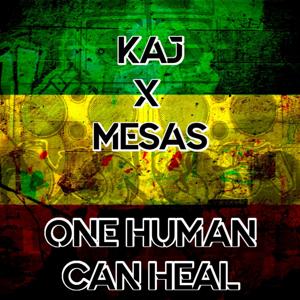 Kaj x Mesas- One Human Can Heal