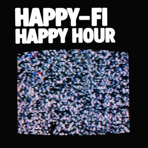 HAPPY HOUR por Happy-Fi