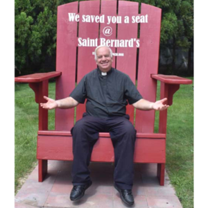 The Spirituality of Change