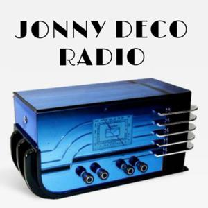 Jonny Deco Radio