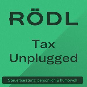 Tax Unplugged