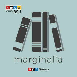 Marginalia by KMUW