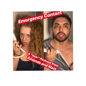 Emergency Contact The Podcast