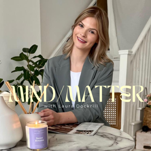 Mind Over Matter Podcast