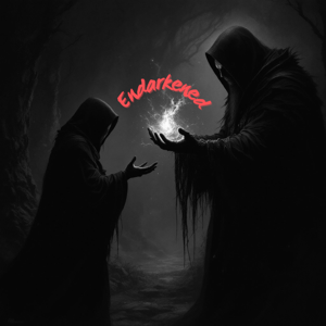 Endarkened