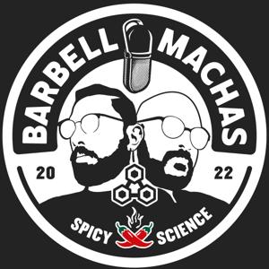 Barbell Machas