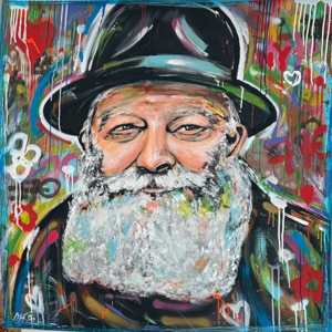 Pillole di Tanya con Chana Yardena