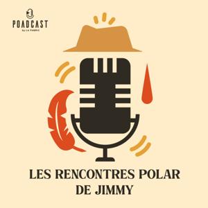 Les Rencontres Polar de Jimmy
