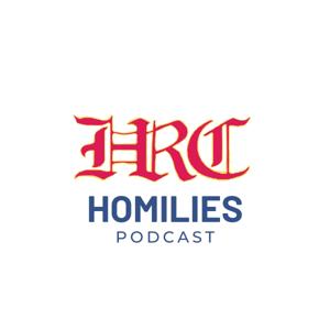 HRC Homilies Podcast