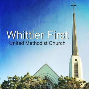 Whittier First UMC's Podcast