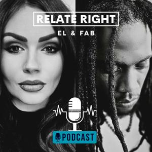 Relate Right Podcast