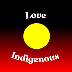 Love Indigenous
