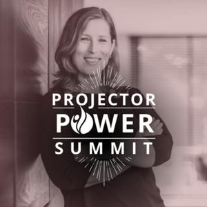 Projector Power Summit