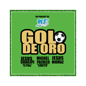 Gol De Oro